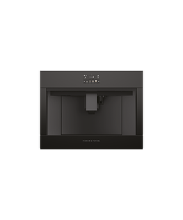 60cm Series 9 Minimal Built-in Coffee Maker