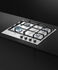 24" Series 7 4 Burner Gas Cooktop, Natural Gas gallery image 3.0