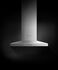 30" Series 7 Pyramid Chimney Wall Range Hood gallery image 3.0