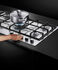 36" Series 7 5 Burner Gas Cooktop, Natural Gas gallery image 3.0