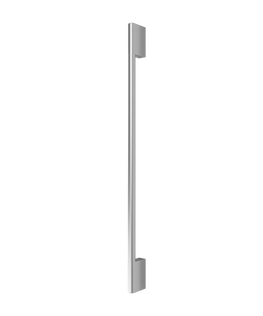 
        Classic Handle Kit for Integrated French Door Refrigerator Freezer, 90cm