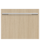 Series 9, Integrated Tall Single DishDrawer™ Dishwasher gallery image 1.0