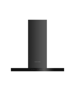 
        90cm Series 7 Box Chimney Wall Rangehood