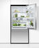17.1 cu ft Series 5 Refrigerator Freezer, Ice gallery image 4.0