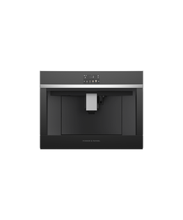 60cm Series 9 Contemporary Built-in Coffee Maker 