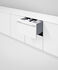 Series 9, Integrated Single DishDrawer™ Dishwasher gallery image 4.0