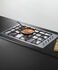36" Series 9 5 Burner Gas Cooktop, Natural Gas gallery image 2.0