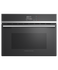 24" Series 9 Contemporary Compact Convection-Speed Oven gallery image 1.0