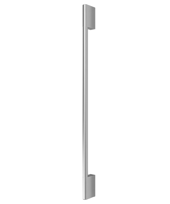 Classic Handle Kit for Integrated French Door Refrigerator Freezer, 36", pdp