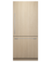 36" Series 11 Integrated Refrigerator Freezer, Ice & Water gallery image 1.0