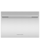 Series 9, Integrated Single DishDrawer™ Dishwasher gallery image 2.0