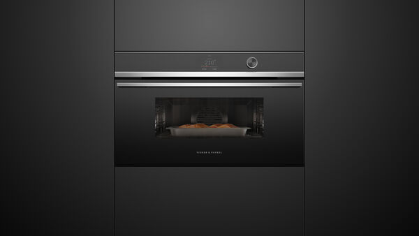 Combination cooking