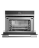 24" Series 9 Contemporary Compact Convection-Speed Oven gallery image 2.0