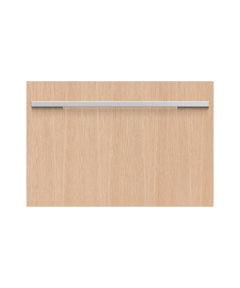 
        Series 9, Integrated Single DishDrawer™ Dishwasher