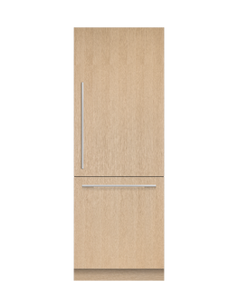 
        76cm Series 11 Integrated Refrigerator Freezer, Ice & Water