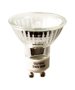 Halogen Lamp