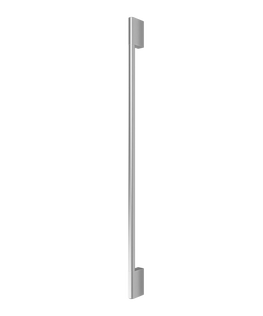 
        Classic Handle Kit for Integrated Refrigerator or Freezer, Single door, All widths