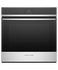 24" Series 9 Contemporary Self-Cleaning Oven gallery image 1.0
