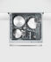 Series 9, Integrated Single DishDrawer™ Dishwasher gallery image 3.0