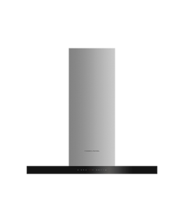 
        90cm Series 7 Box Chimney Wall Rangehood